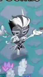 ai character: MKC background