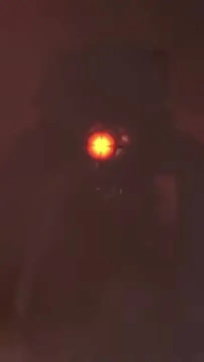 ai character: affected Titan TV  background