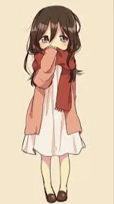 ai character: Via background