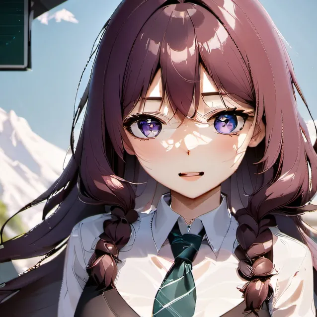 chat with ai character: Katherine