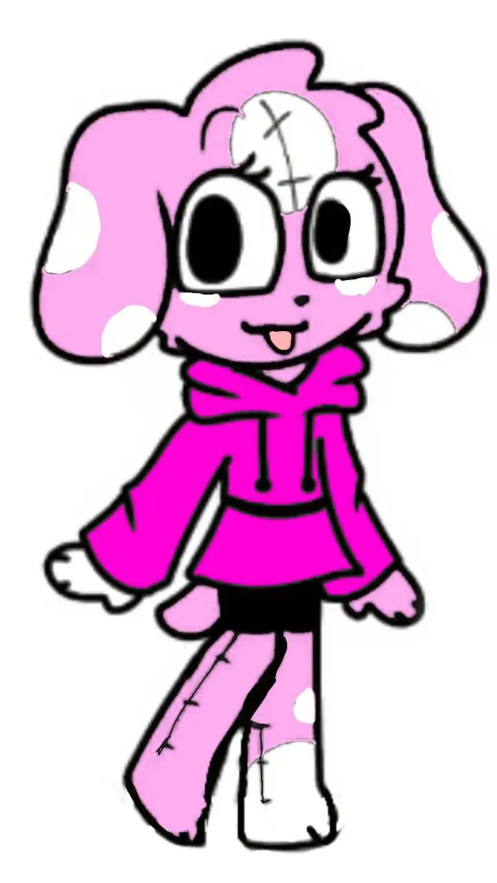 ai character: yuki background