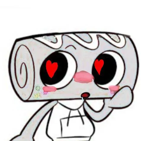 chat with ai character: yandere cosmosis 