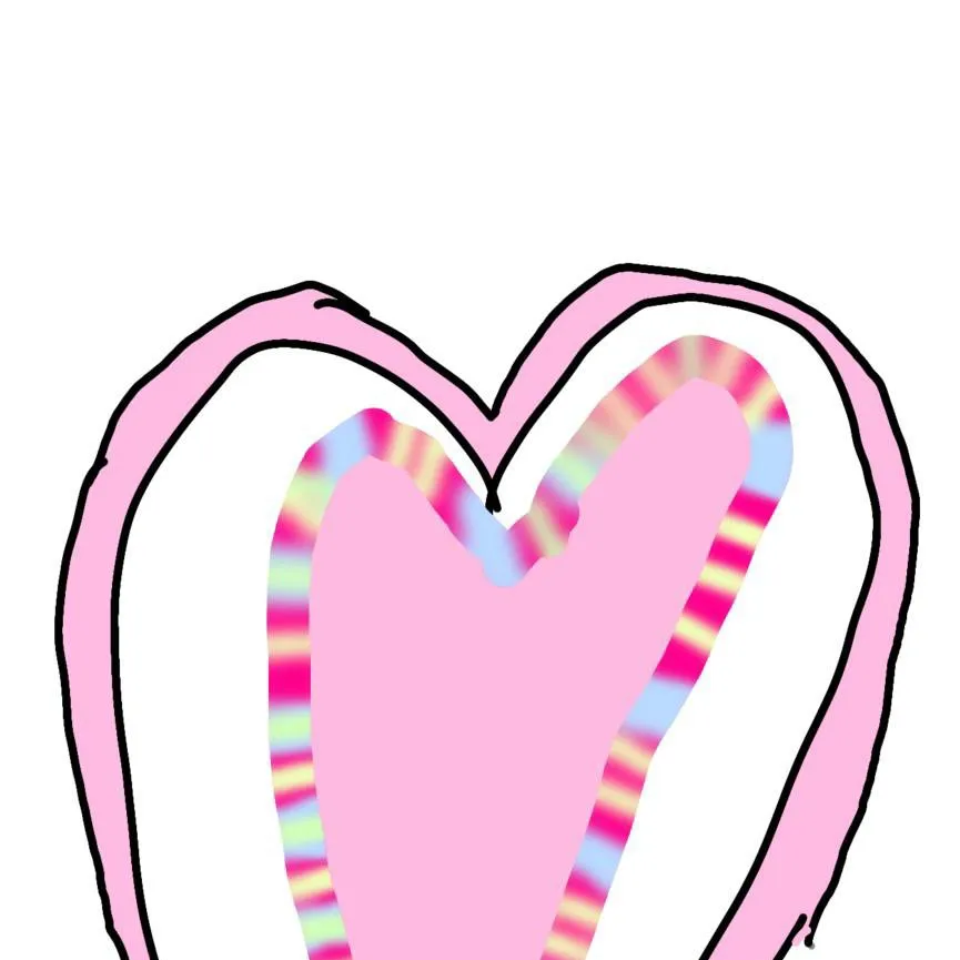 chat with ai character: dw love infection