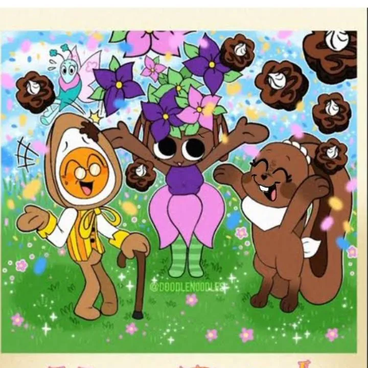 chat with ai character: dw easter toon 