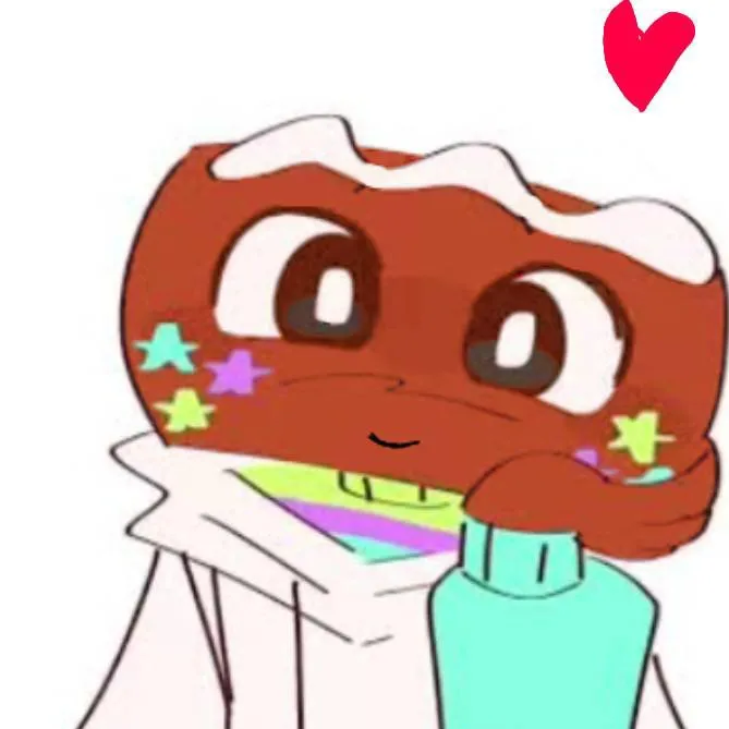 chat with ai character: yandere cosmo 
