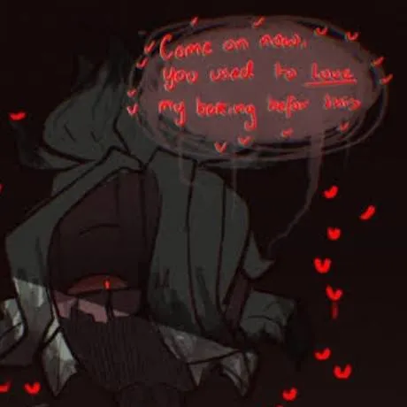 chat with ai character: yandere t sprout 