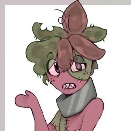 chat with ai character: Yan z sprout 