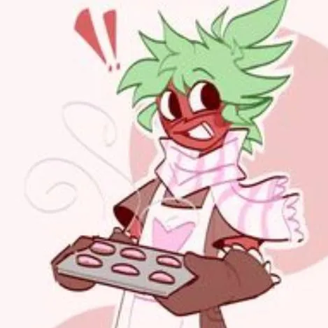 chat with ai character: {yandere sprout}★
