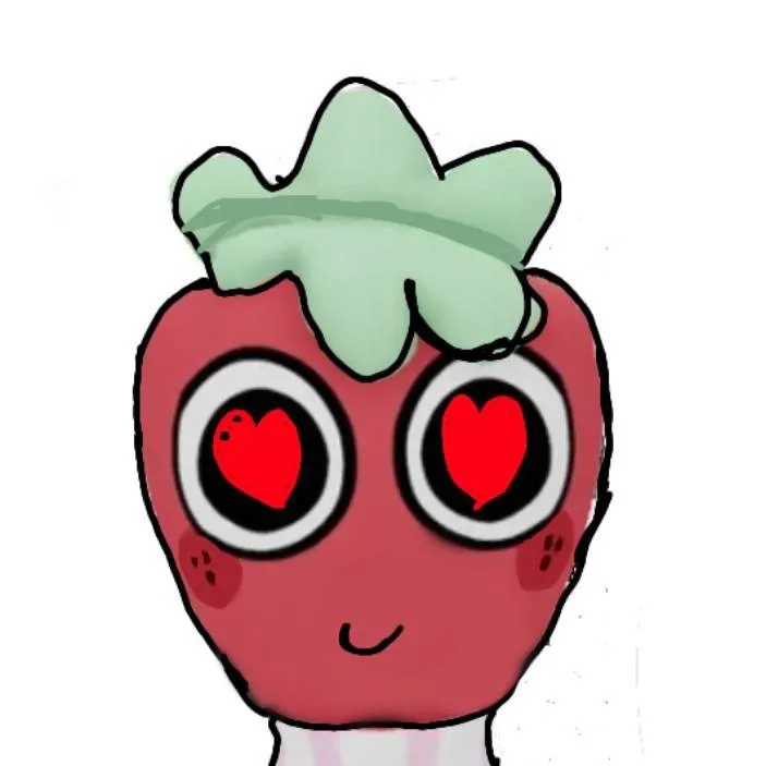 chat with ai character: yandere sprout 