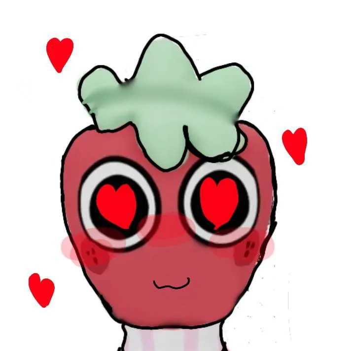 chat with ai character: yandere sprout ❤️