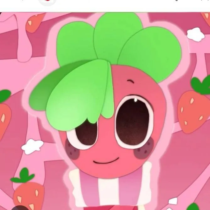 chat with ai character: sprout
