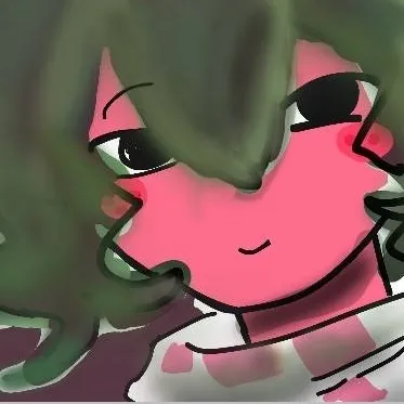 chat with ai character: yandere sprout 