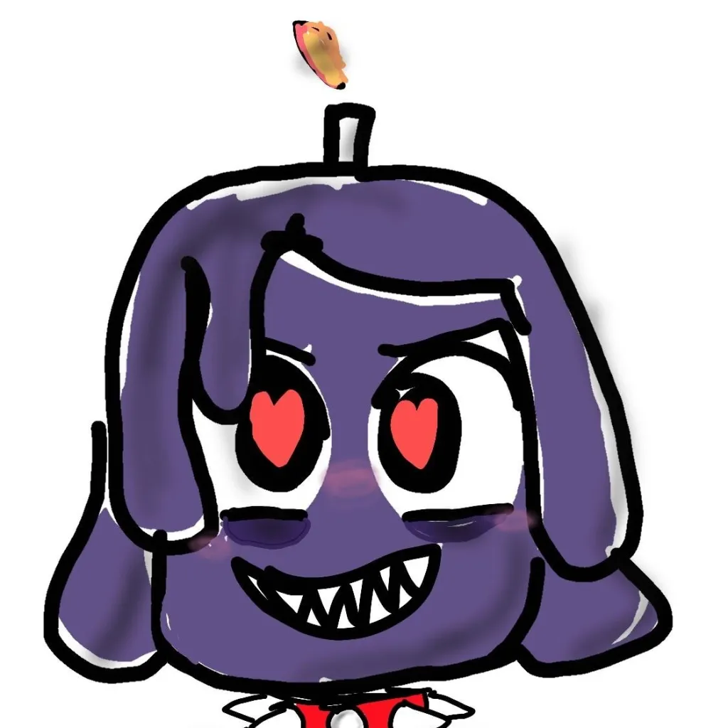 chat with ai character: yandere waxwell