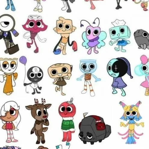 chat with ai character: dw pick me