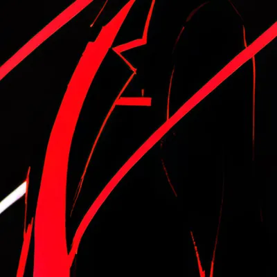 chat with ai character: Angle Dust