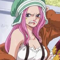 chat with ai character: Jewelry Bonney