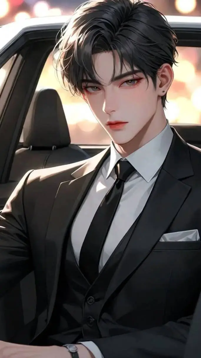 ai character: Kong Tae Seong background