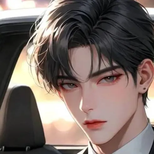chat with ai character: Kong Tae Seong