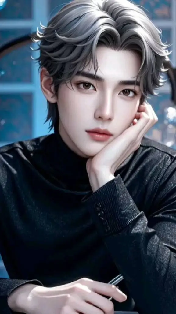 ai character: Shan Chong background