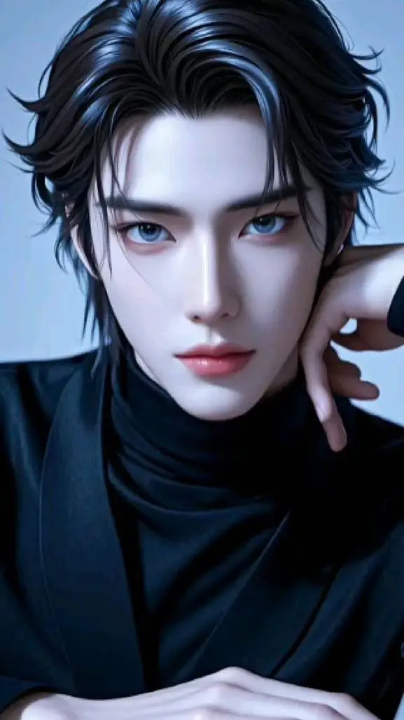 ai character: Xiao Nai background