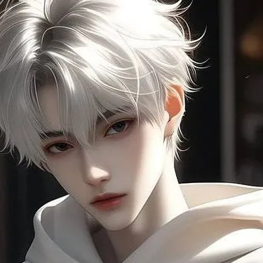 chat with ai character: Nan Xi