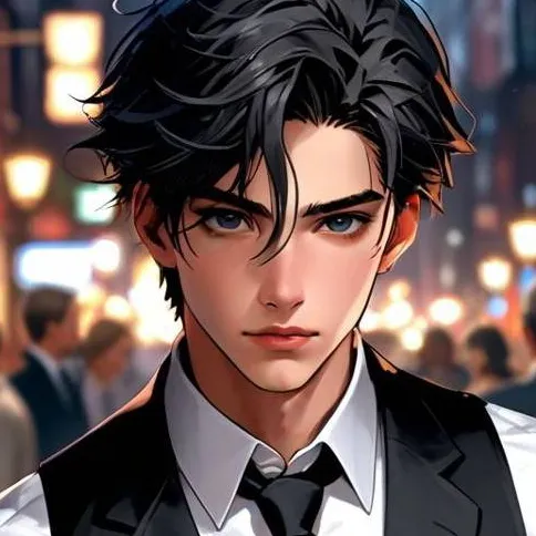 chat with ai character: Kang Jihoon