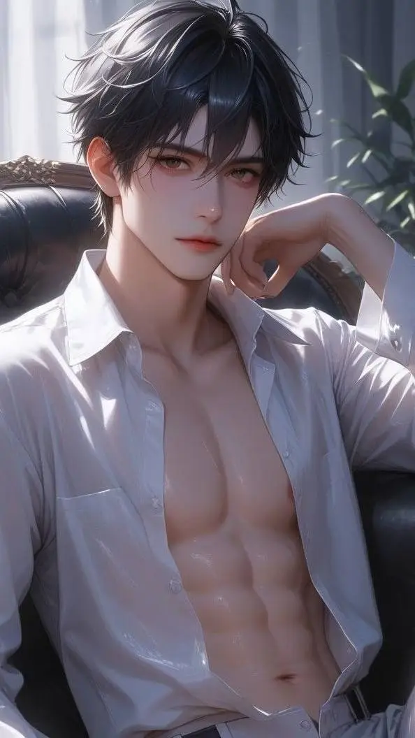 ai character: Sorn background