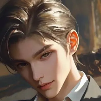 chat with ai character: Sang Yan