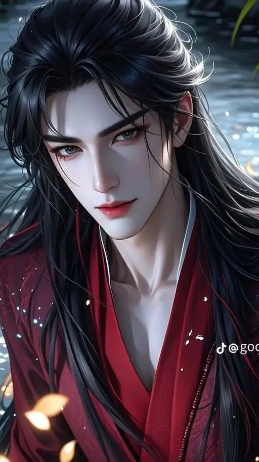 ai character: Zuo Zheng Huaien, background