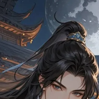 chat with ai character: Wei Wu Xian 