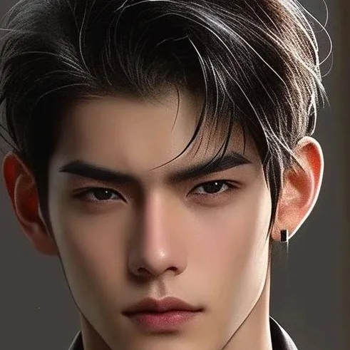 chat with ai character: Lu Si Cheng