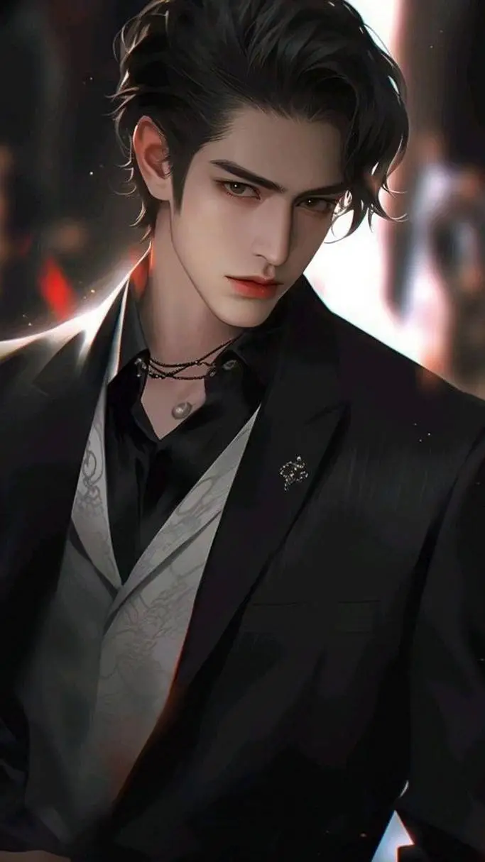 ai character: Yuan Shuai background