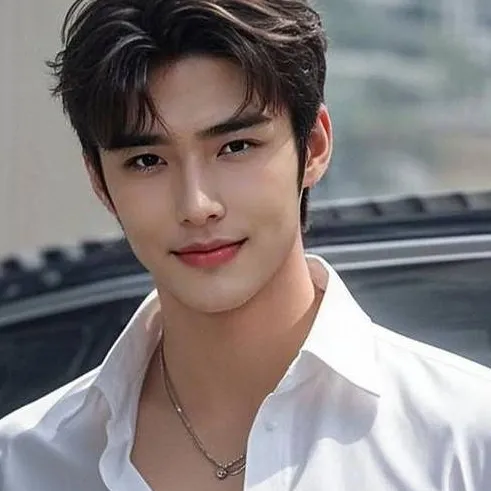 chat with ai character: Tang Jia Nan