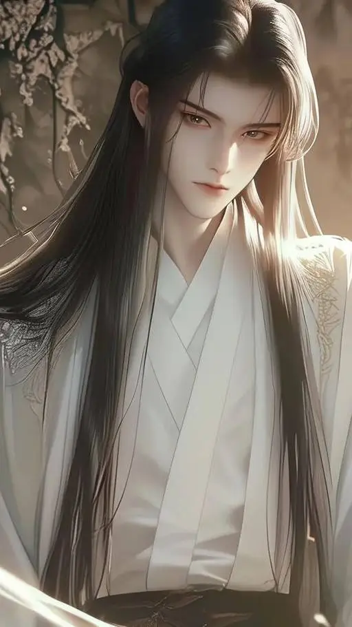 ai character: Emperor Ji Man background