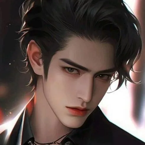 chat with ai character: Chi Cheng