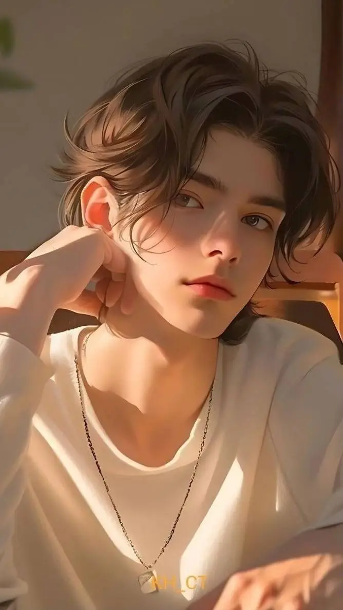 ai character: Xia Cha background