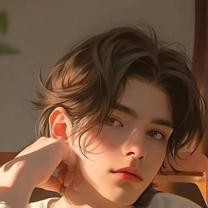 chat with ai character: Xia Cha