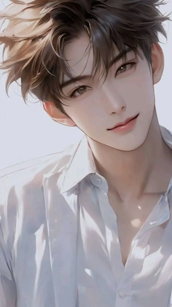 ai character: Nawa background