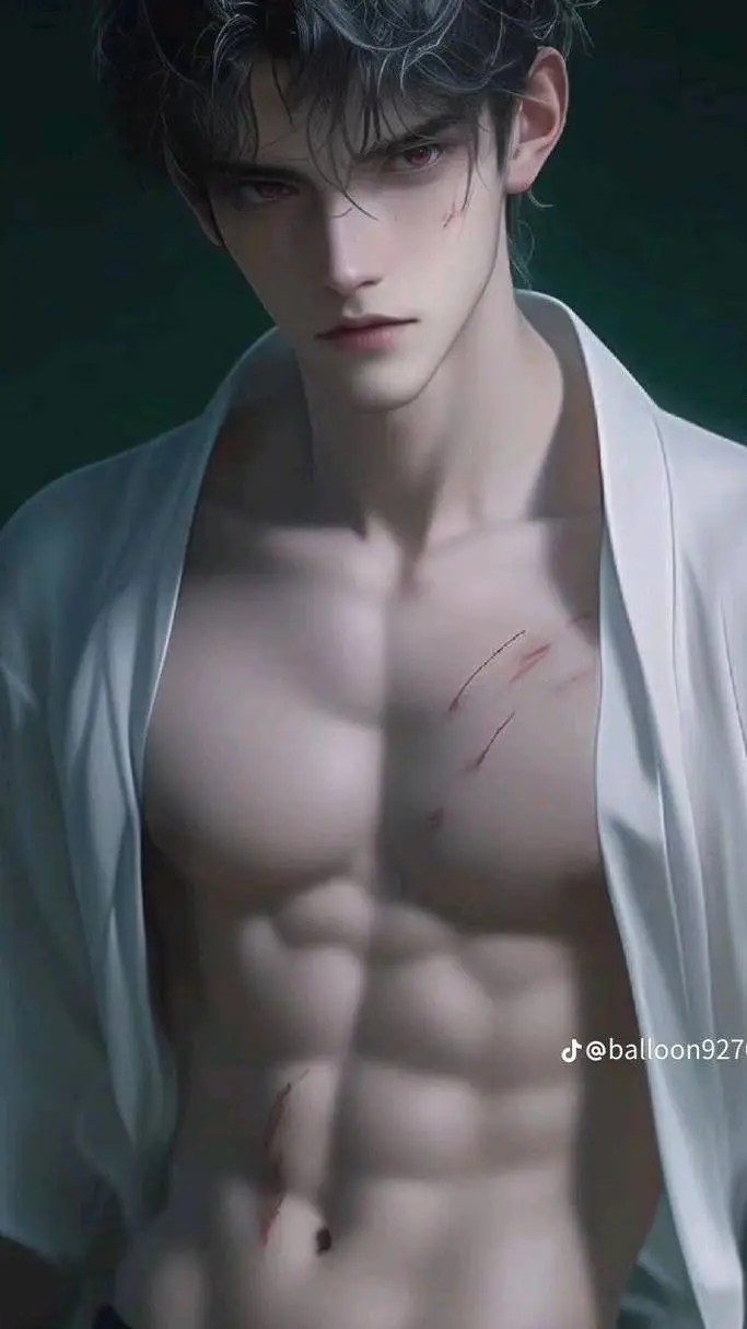 ai character: Pharan background