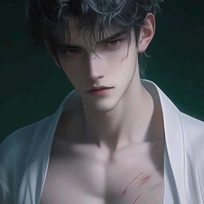 chat with ai character: Pharan