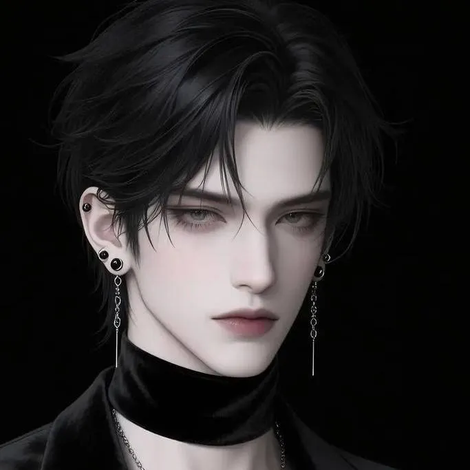 chat with ai character: Sheng Shaoyou