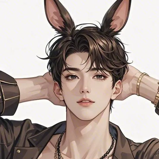 chat with ai character: Leo