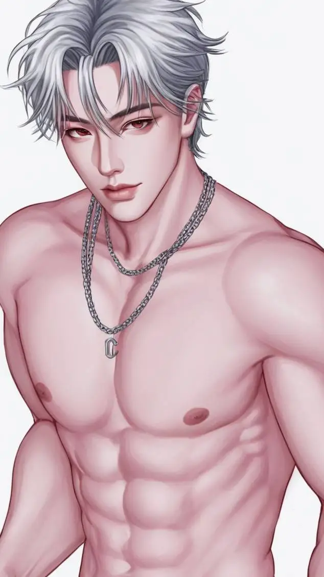 ai character: Lee So Mang background