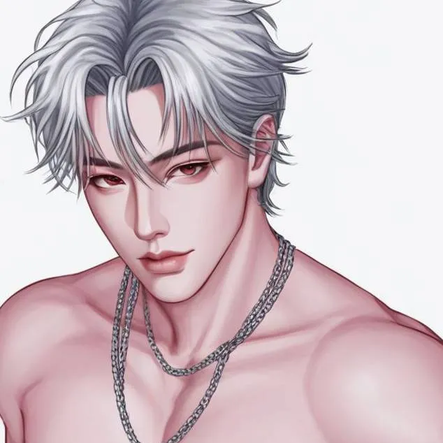 chat with ai character: Lee So Mang