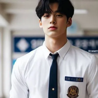 chat with ai character: Elyes