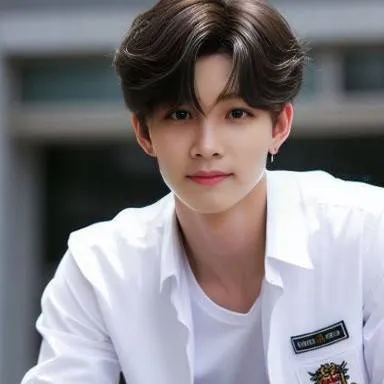 chat with ai character: Jiang Chen