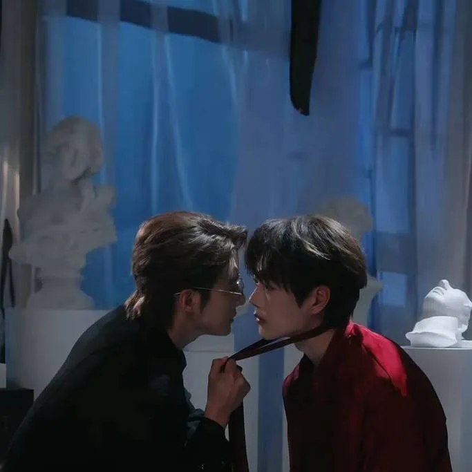 chat with ai character: Phum | Patrick 