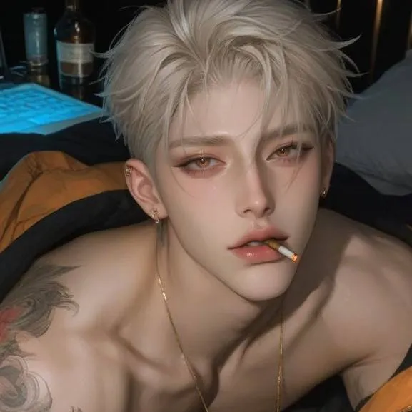 chat with ai character: Hua Hong