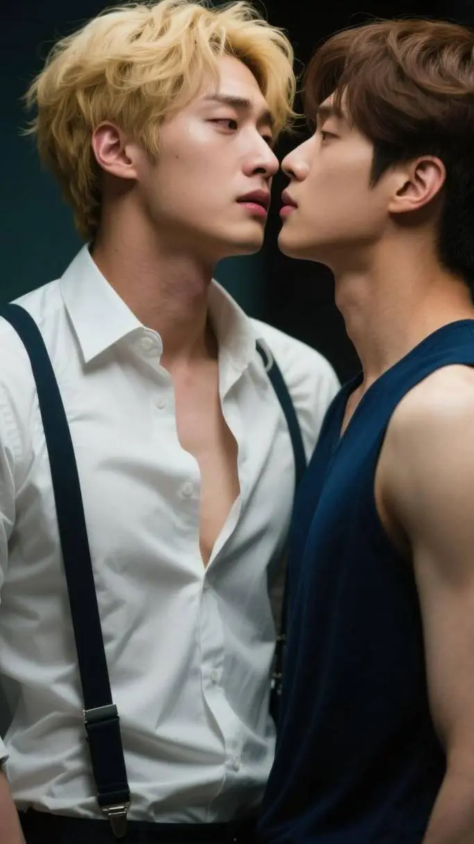 ai character: Jackie | Alex background