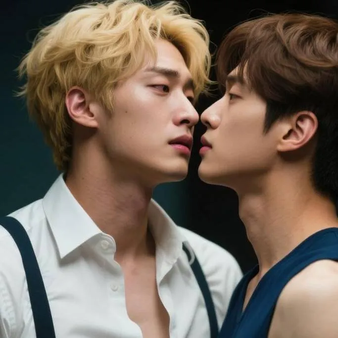 chat with ai character: Jackie | Alex